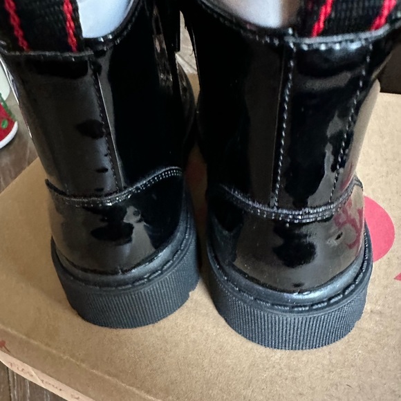 Sprox booties for toddlers. - Picture 6 of 9